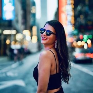 Meet your Posher, Ana flávia